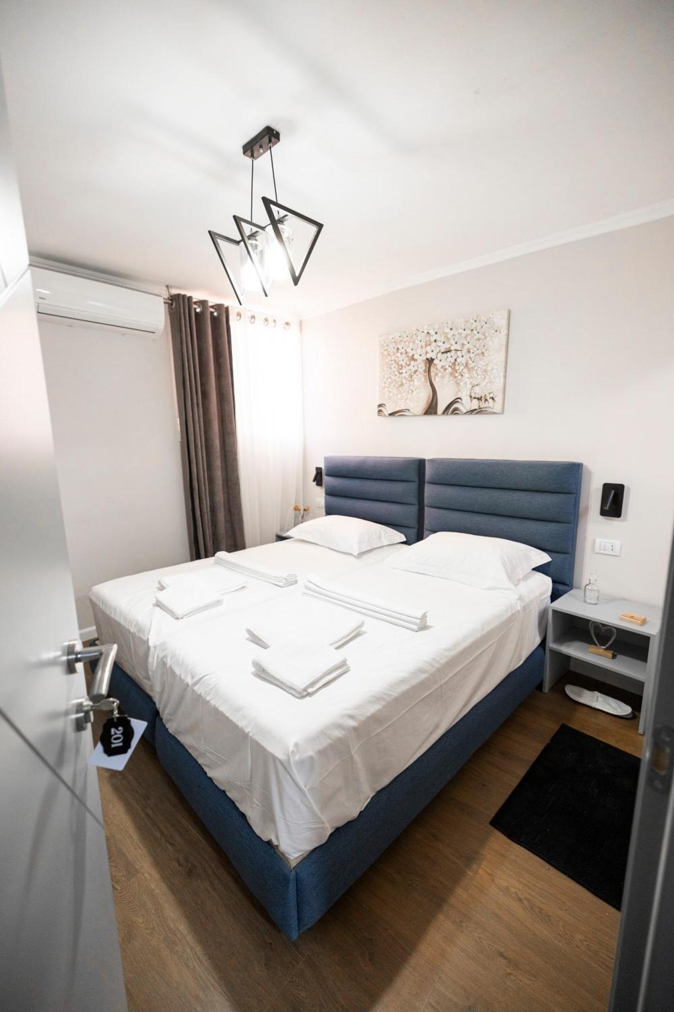 Hotel Tier Tirana