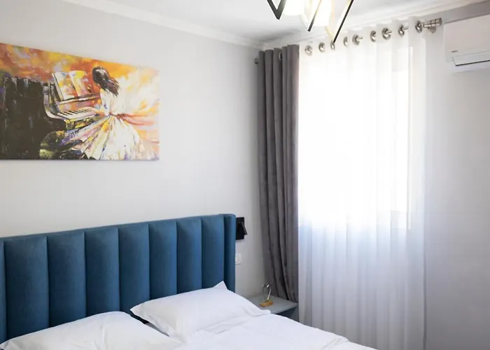 Tier Hotel