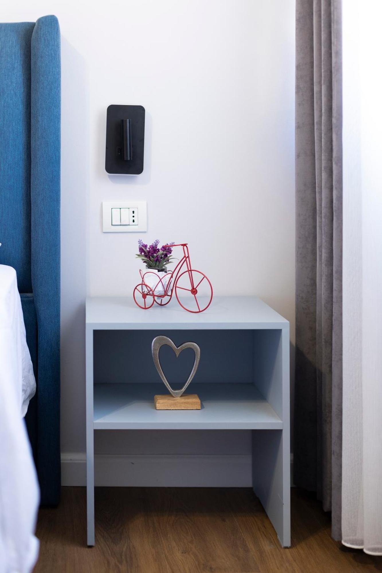 Tier Hotel