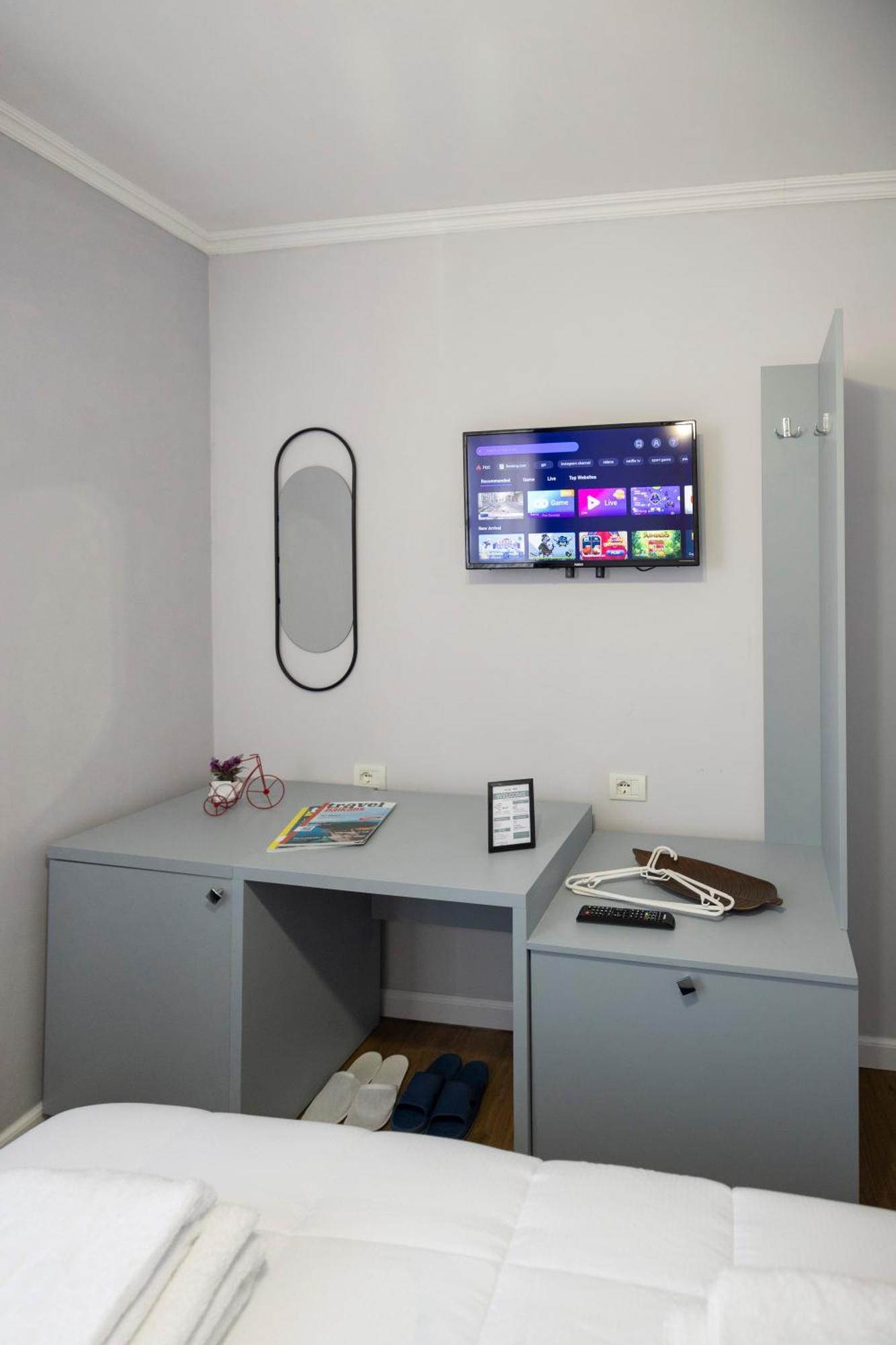 Tier Hotel