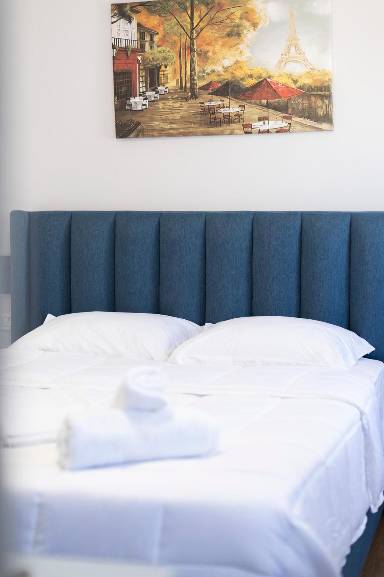 Hotel Tier Tirana