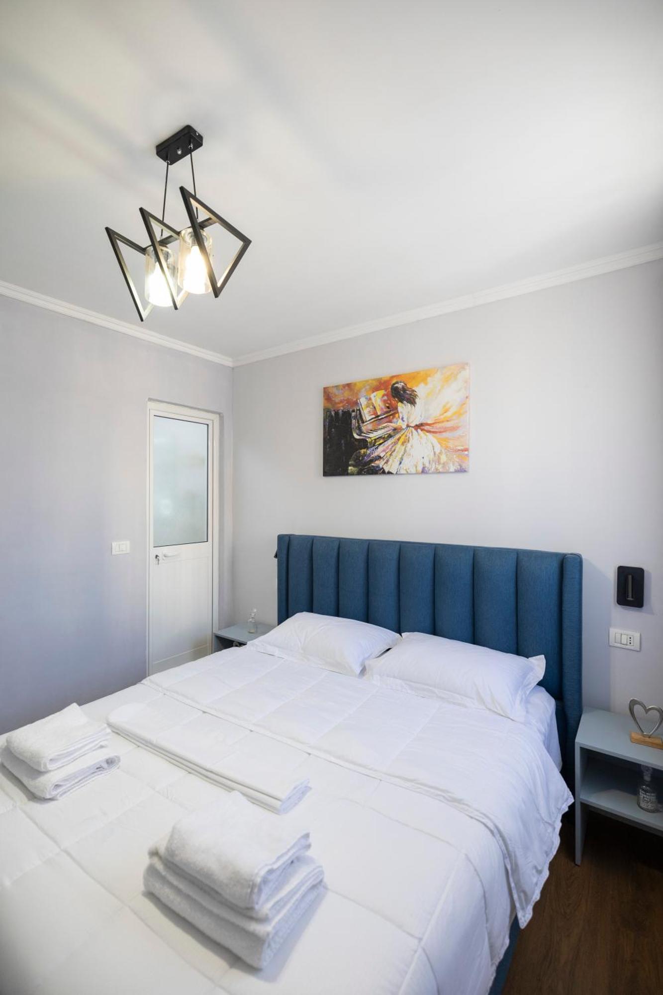 Hotel Tier Tirana