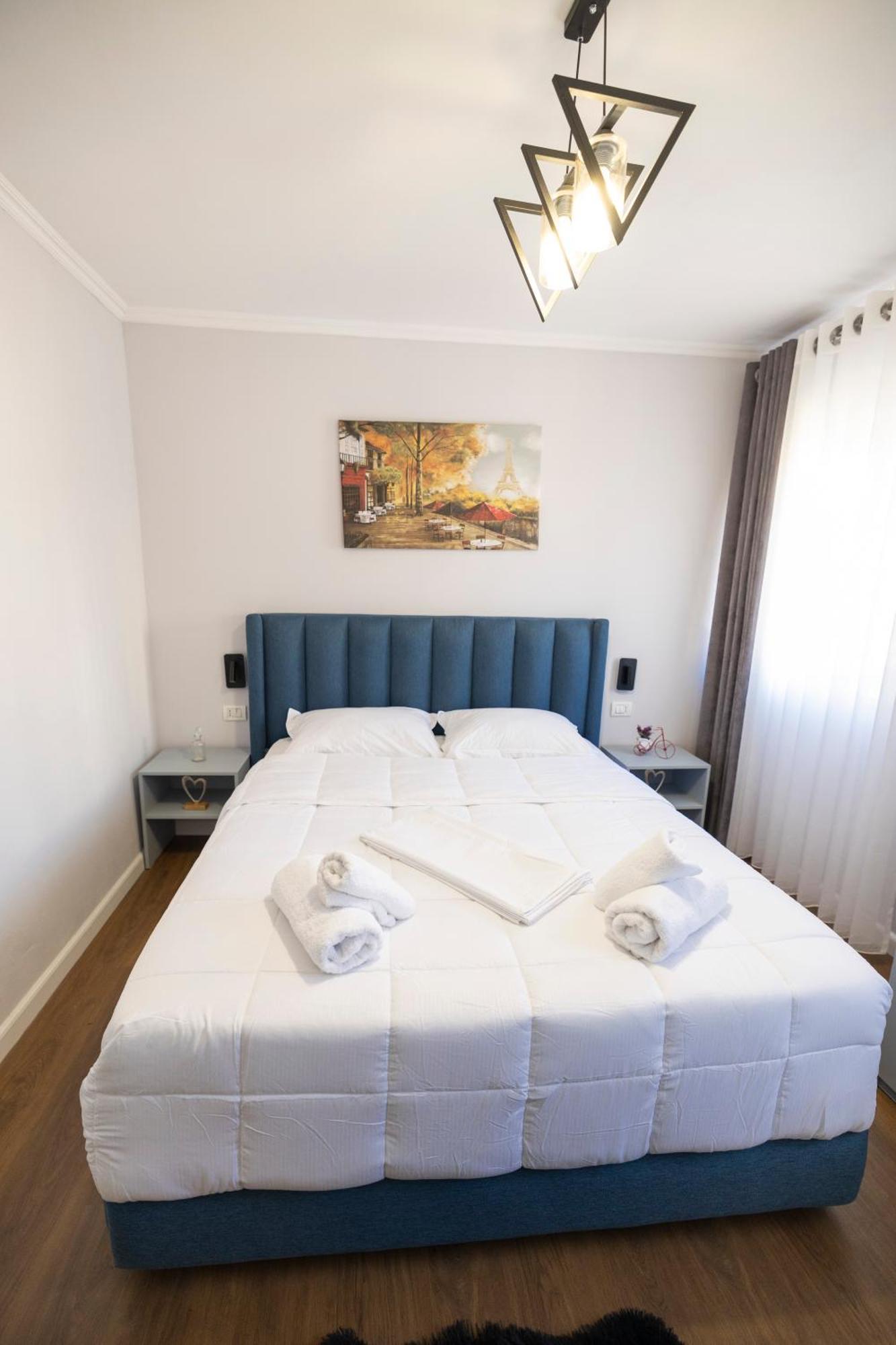 Hotel Tier Tirana