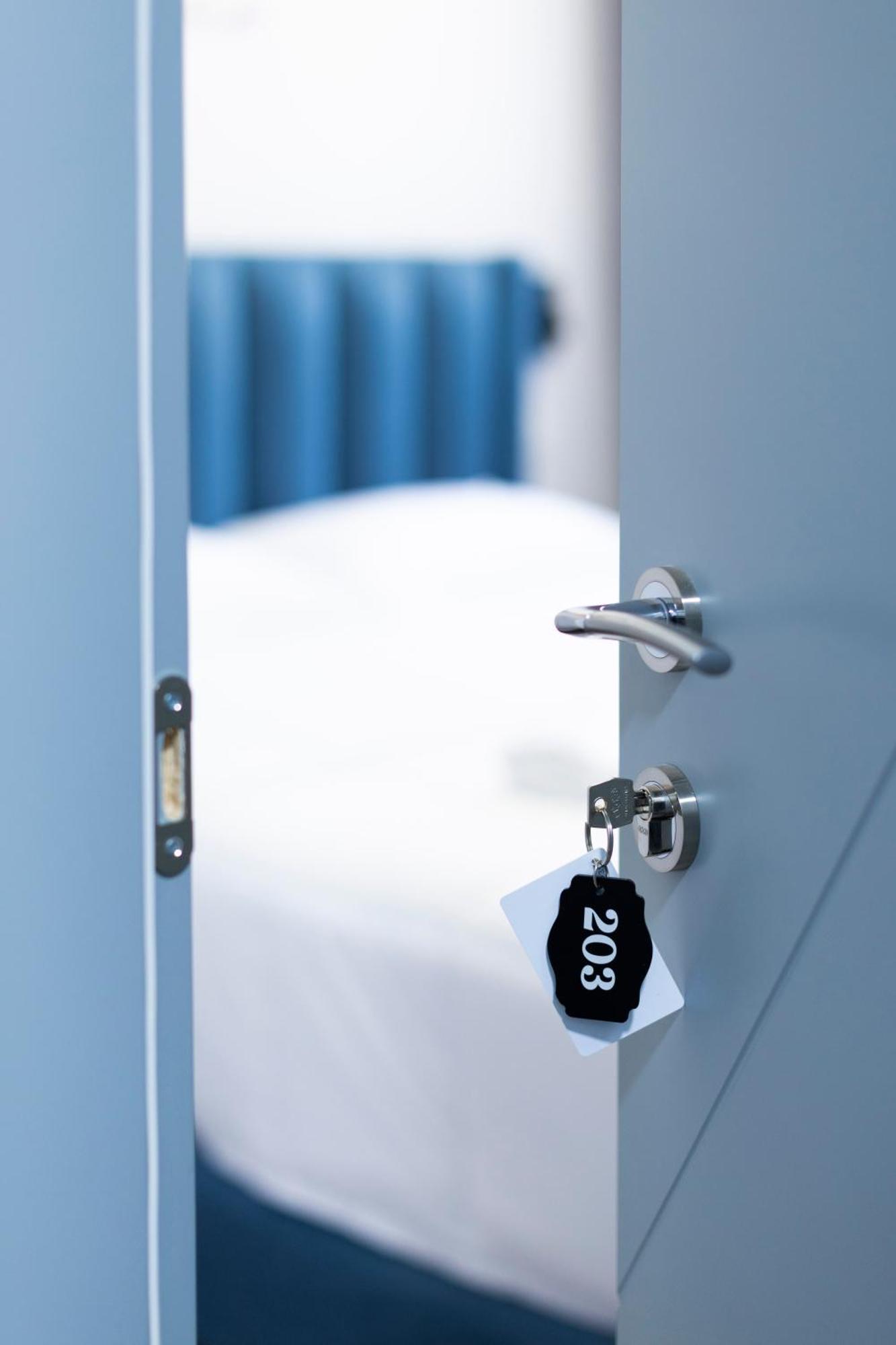 Hotel Tier *